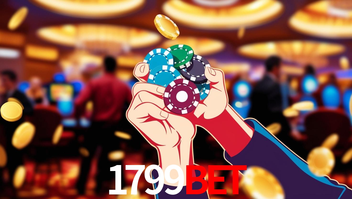1799BET
