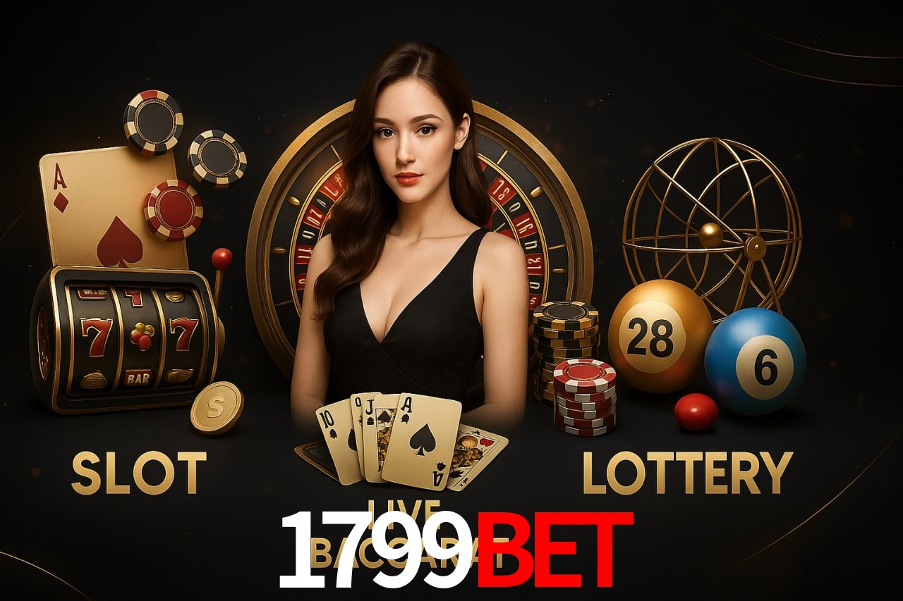 Catálogo de jogos na 1799bet