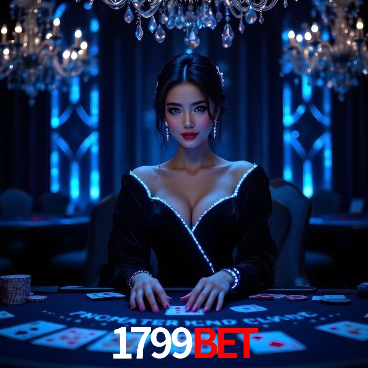 Live Casino 1799BET