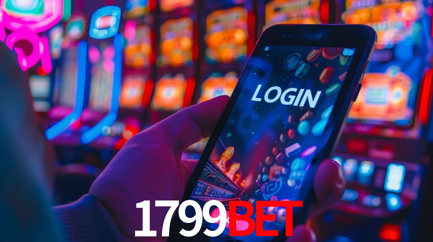 Football Betting 1799BET