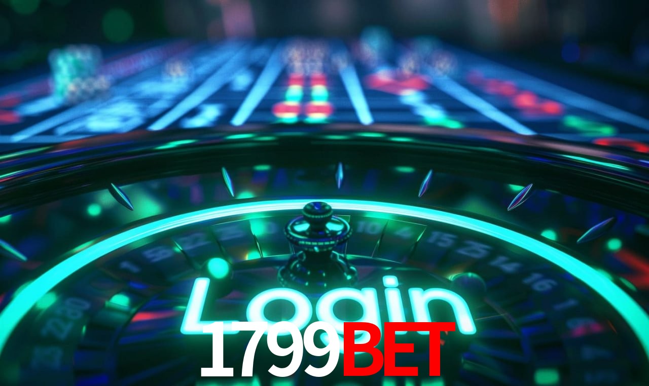 Welcome Bonus 1799BET