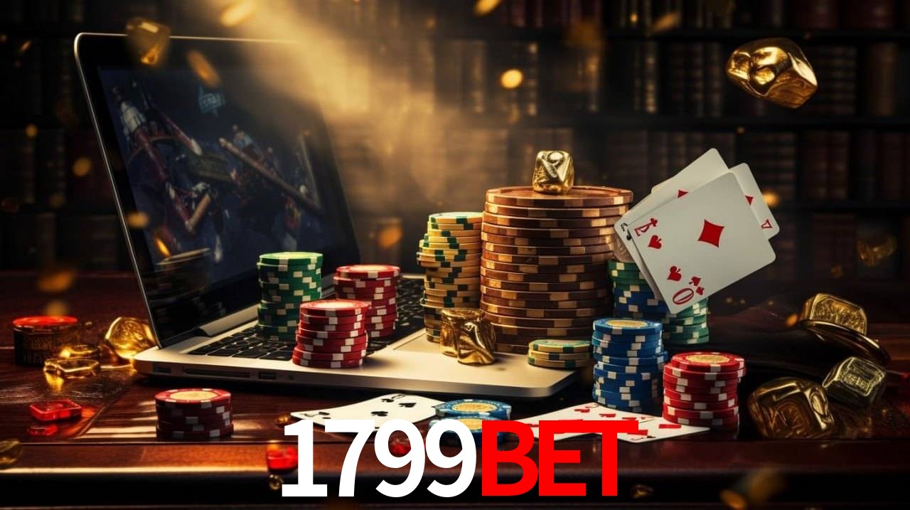 Tennis Betting 1799BET