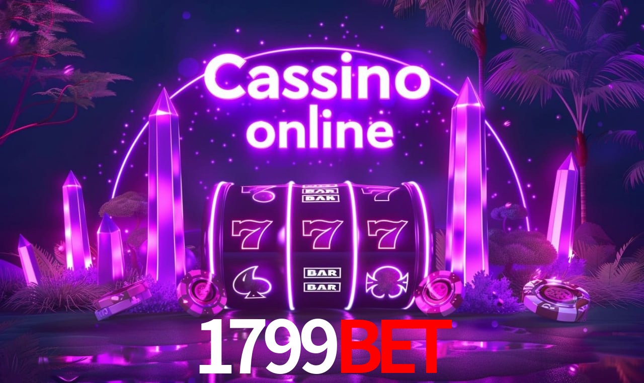 Account Benefits 1799BET